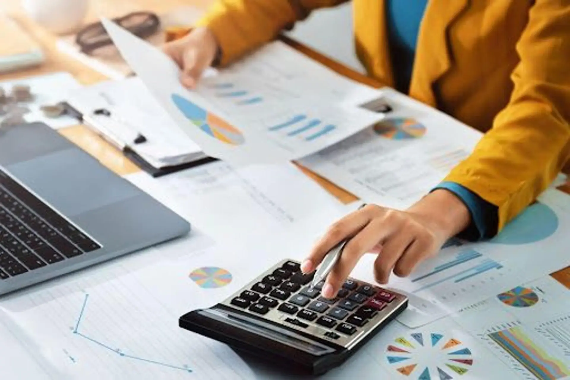 Accounting Job Ready Program