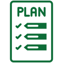 Action Plan for Job Hunting