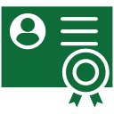 Certificate of Completion