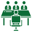 Interview Coaching