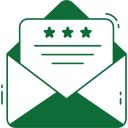 Professional Reference Letter