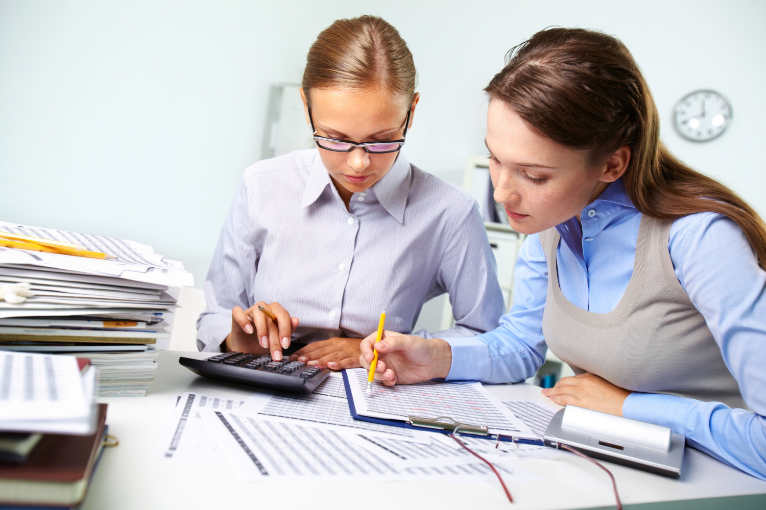 Begin Your Accounting Career with Practical Bookkeeping Training
