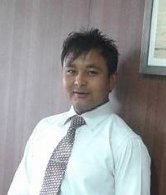 Milan Maharjan