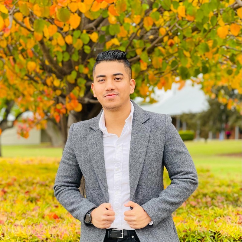 Sulav Khadgi